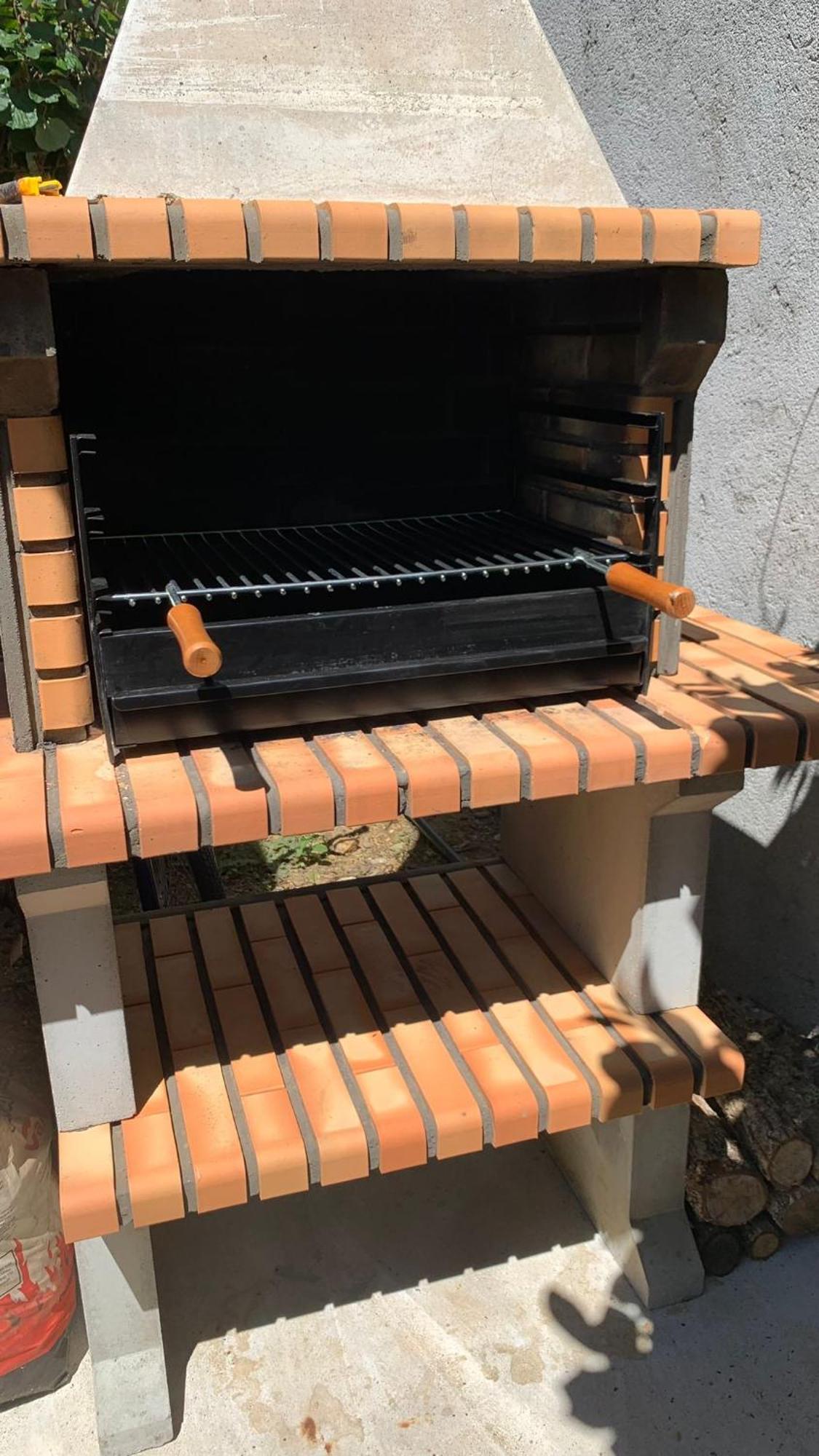 바라간카 Quinta Pedro E Ines 빌라 외부 사진
