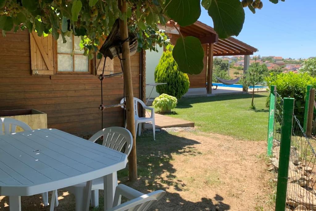 바라간카 Quinta Pedro E Ines 빌라 외부 사진