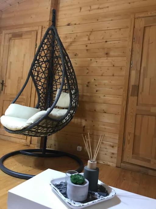 바라간카 Quinta Pedro E Ines 빌라 외부 사진